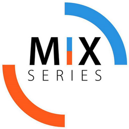 MIX SERIES logo