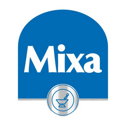 MIXA logo