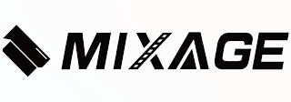 MIXAGE logo