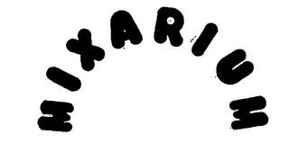 MIXARIUM logo