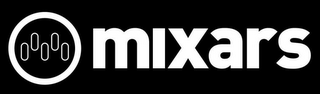 MIXARS logo
