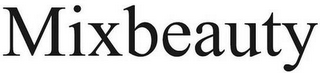 MIXBEAUTY logo