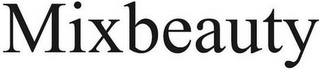 MIXBEAUTY logo