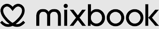 MIXBOOK logo