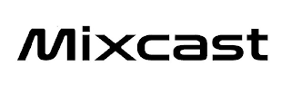 MIXCAST logo
