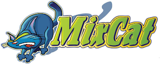 MIXCAT logo