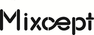 MIXCEPT logo