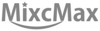 MIXCMAX logo