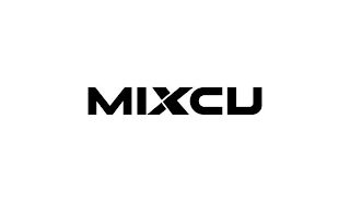 MIXCU logo