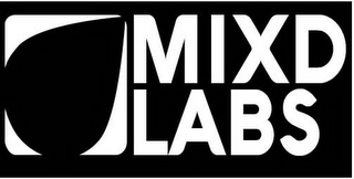 MIXD LABS logo