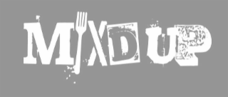 MIXD UP logo