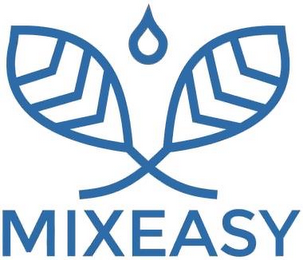 MIXEASY logo