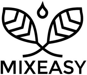 MIXEASY logo