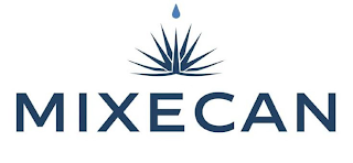 MIXECAN logo