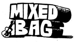 MIXED BAG logo