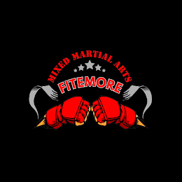 MIXED MARTIAL ARTS FITEMORE logo