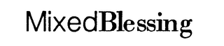 MIXEDBLESSING logo