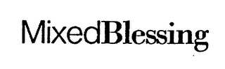 MIXEDBLESSING logo