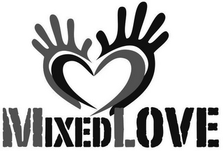 MIXEDLOVE logo