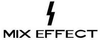 MIXEFFECT logo