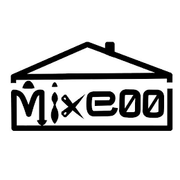 MIXEOO logo