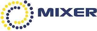 MIXER logo