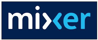 MIXER logo