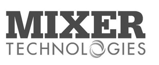 MIXER TECHNOLOGIES logo