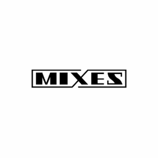 MIXES logo