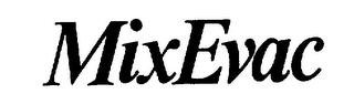 MIXEVAC logo