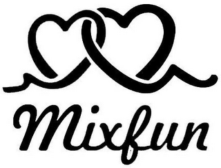 MIXFUN logo