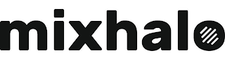 MIXHALO logo