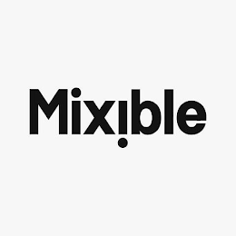 MIXIBLE logo