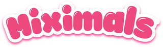 MIXIMALS logo