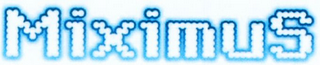 MIXIMUS logo