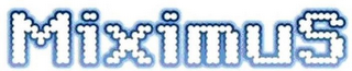 MIXIMUS logo