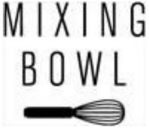 MIXING BOWL logo