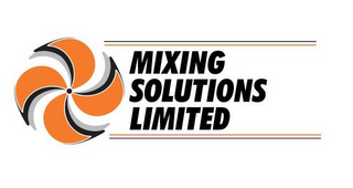 MIXING SOLUTIONS LIMITED logo