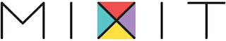 MIXIT logo