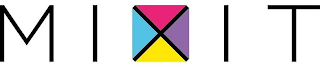 MIXIT logo