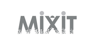 MIXIT logo