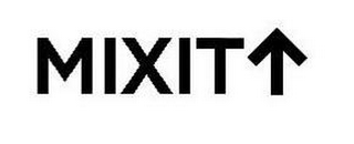 MIXIT logo