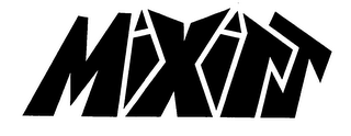 MIXITT logo
