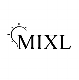 MIXL logo