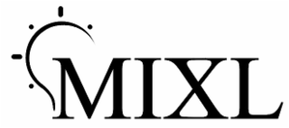 MIXL logo