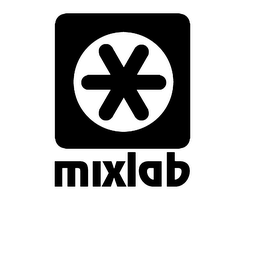 MIXLAB logo