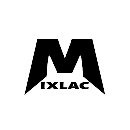 MIXLAC logo