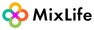 MIXLIFE88 logo