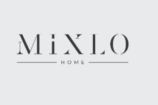 MIXLO HOME logo