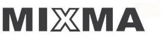 MIXMA logo
